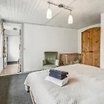 Stunning In Sydals With Wifi Apartamento
