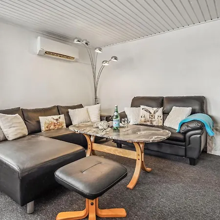 Appartement Gorgeous In Sydals With Kitchen