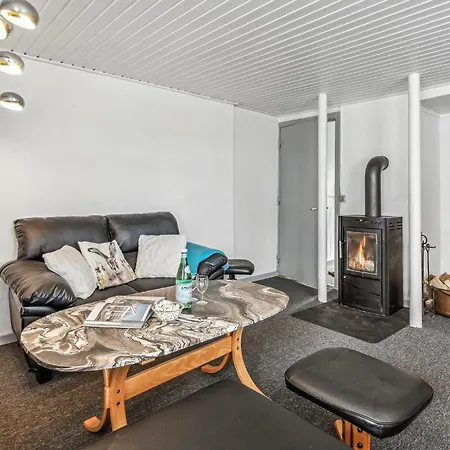 Gorgeous In Sydals With Kitchen Appartement *