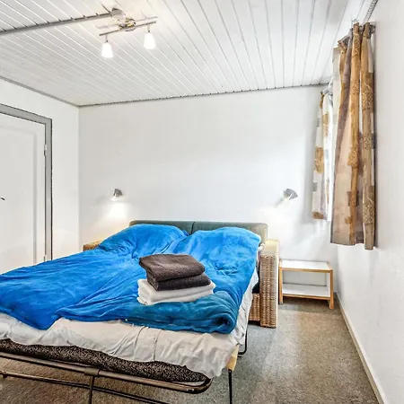 Stunning In Sydals With Wifi Apartamento Tandslet