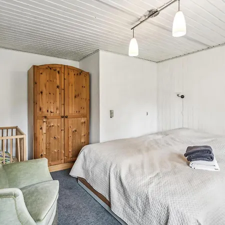 Appartement Gorgeous In Sydals With Kitchen