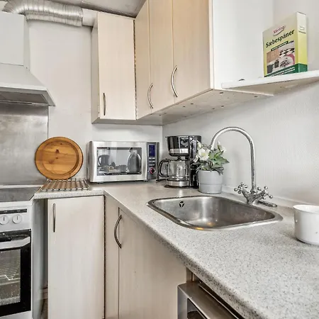 Apartamento Stunning In Sydals With Wifi Tandslet