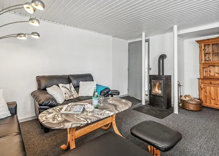 Stunning In Sydals With Wifi Appartement *
