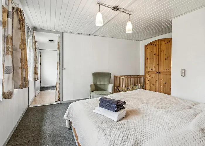 Stunning In Sydals With Wifi Appartement