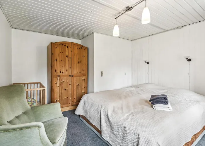 Appartement Stunning In Sydals With Wifi